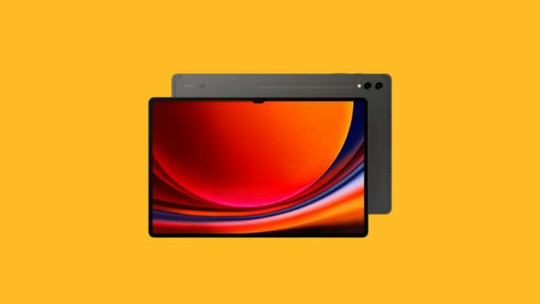 O tablet dobrável da Samsung está a caminho, embora não em breve