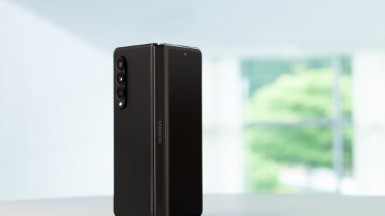 Preço do Samsung Flip Phone - um telefone dobrável da Samsung