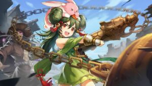 Sword Chronicles: Awaken codes agosto de 2023