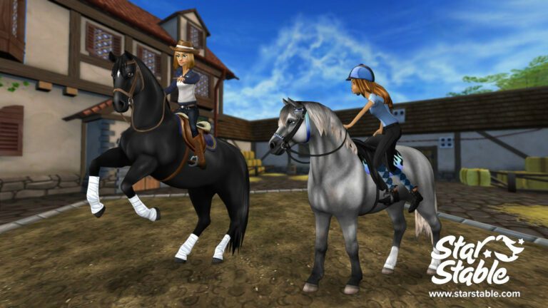 Códigos All Star Stable (agosto de 2023)