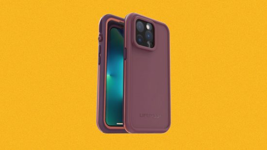 melhor-iphone-13-pro-case-otterbox-fre A melhor capa profissional para iPhone 13, a série Otterbox Fre