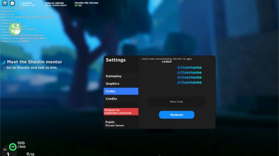 códigos jujutsu-kaizen-1 Códigos Jujutsu Kaizen – como resgatar códigos
