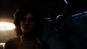 Dead By Daylight Alien Ripley Xenomorph