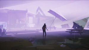Sci Fi Adventure Somerville