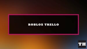 Featured Roblox Trello