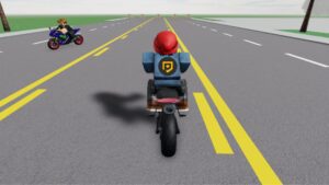 Códigos do projeto Moto Trackday, setembro de 2023