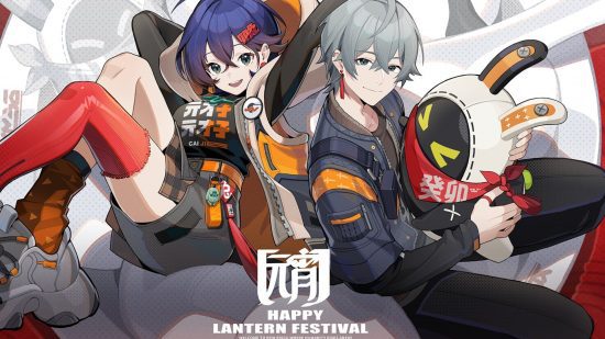 zenless-zona-zero-entrevista-2 Entrevista Zenless Zone Zero – arte principal do evento