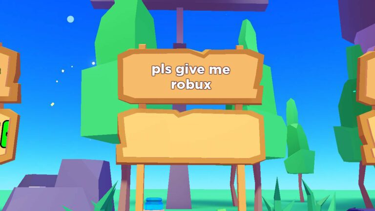 How To Get Free Robux Banner