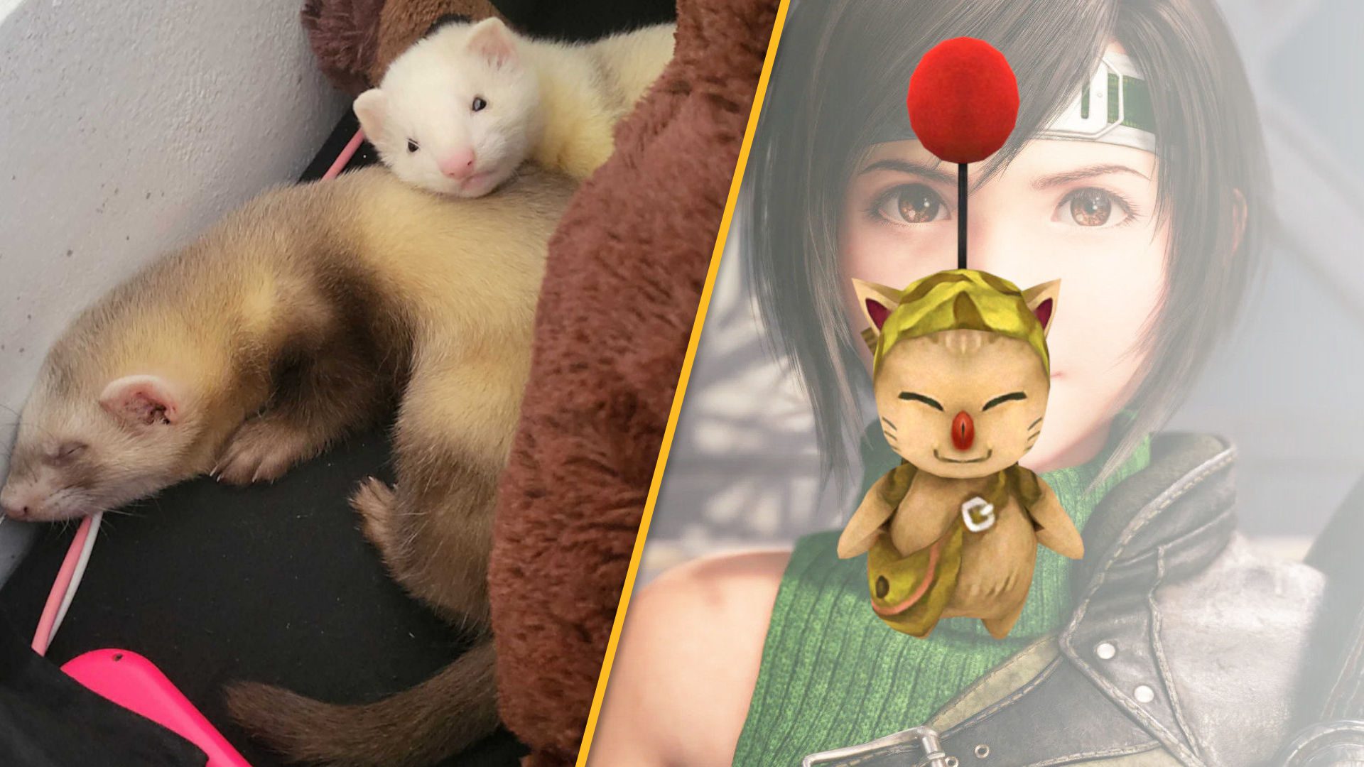 personagens de final-fantasy-stiltz Personagens de Final Fantasy Stiltzkin