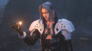 Códigos de Final Fantasy Ever Crisis – existe algum?