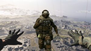 Códigos Call of Duty Warzone Mobile – existe algum?