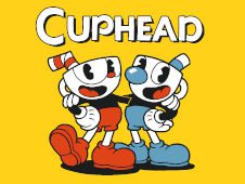 Cuphead
