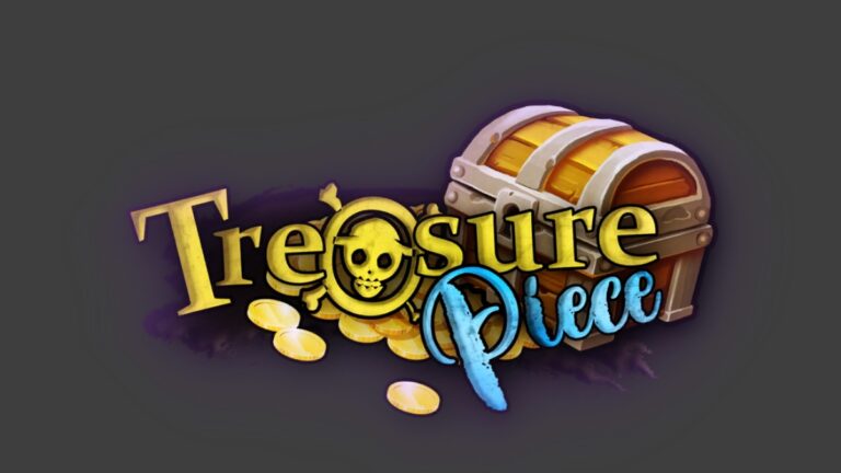 Códigos de peças de tesouro (setembro de 2023)