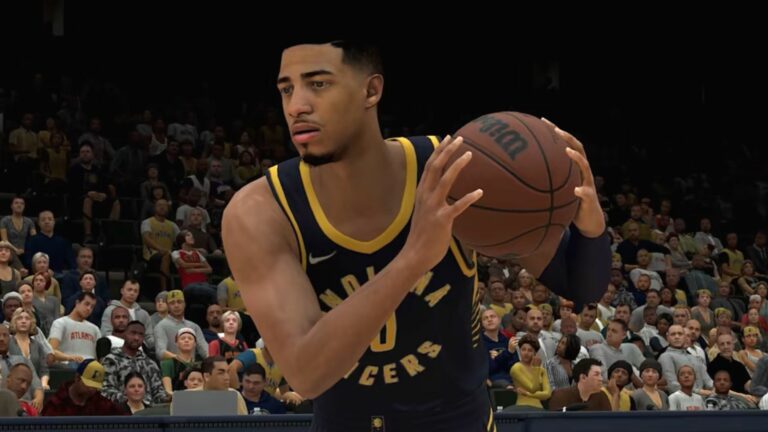 Requisitos de enterrada de contato NBA 2k24