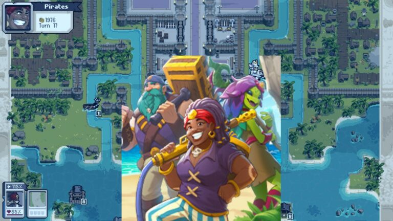 A data de lançamento do Wargroove 2 mostra que a dança é como fazemos