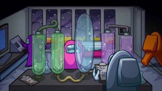 Laboratório Entre Nós