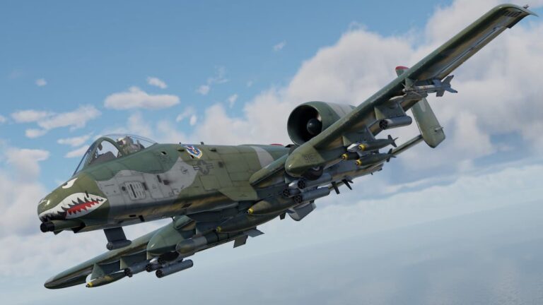 Como testar todos os veículos no War Thunder?