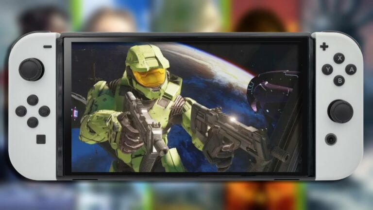 CEO do Xbox diz que comprar a Nintendo seria “um momento de carreira”