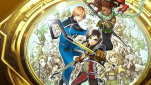 505 Games Showcase com estreia marcada para o Tokyo Game Show