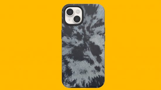 Captura de tela da capa Otterbox para guia das melhores capas para iPhone 15