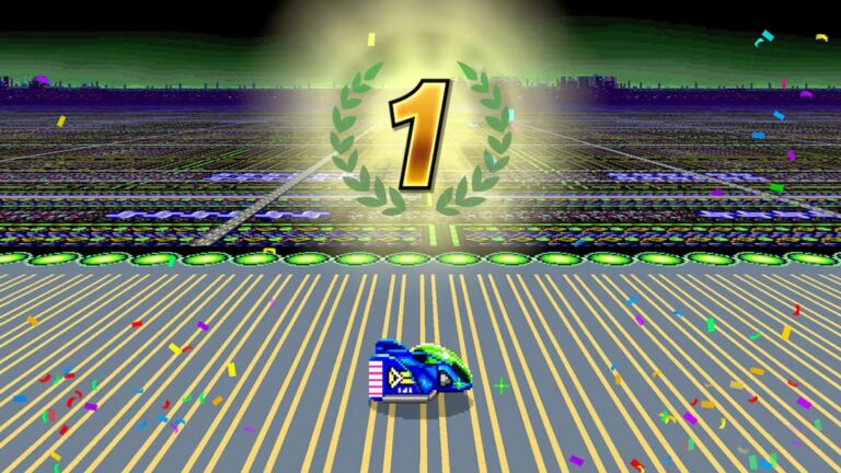 How to Win in F Zero 99? featured image