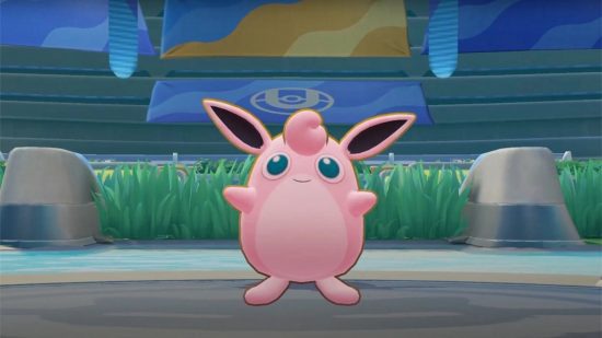 pokemon-unite-tier-list-6 Lista de níveis do Pokémon Unite – Wifflytuff na arena