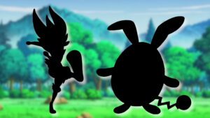 O melhor Pokémon coelho |  Táticas de bolso