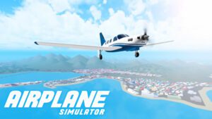 Códigos de simulador de avião (setembro de 2023)