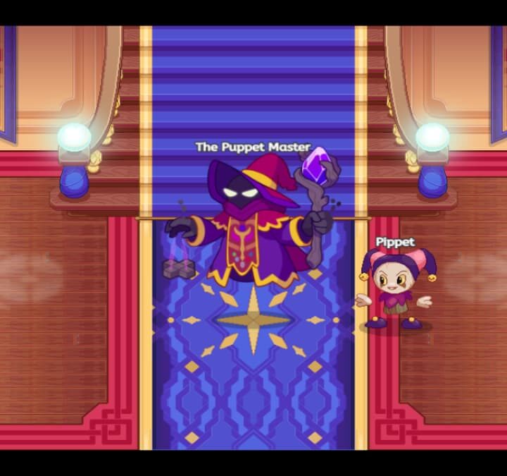 Who Is The Puppet Master In Prodigy Como derrotar o Puppet Master no Prodigy?