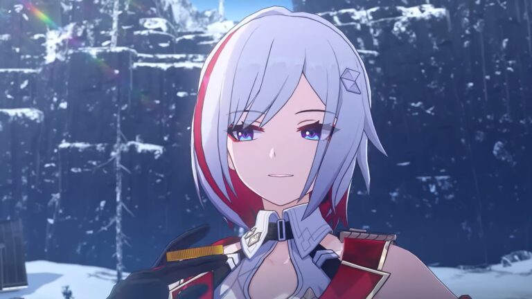 Os códigos Honkai Star Rail 1.4 estão aqui