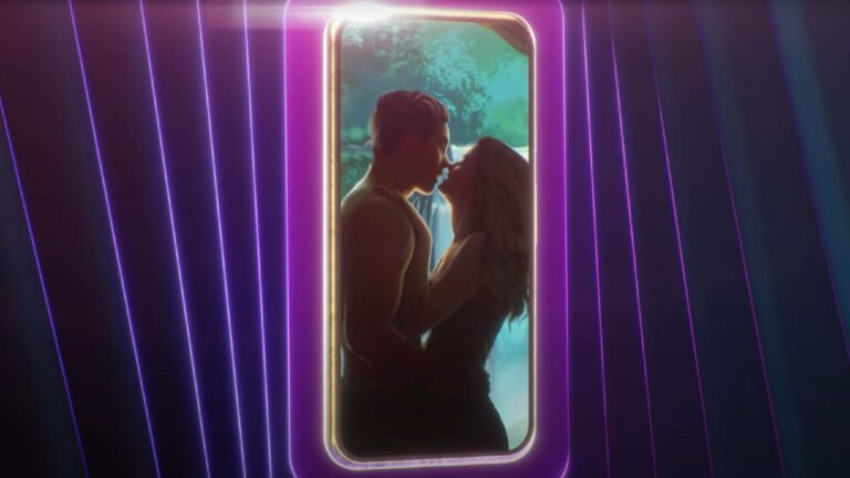 Entre no pod e encontre o romance, um jogo Love is Blind chega à Netflix
