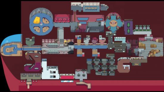 Mapas entre nós: o mapa entre nós, o dirigível