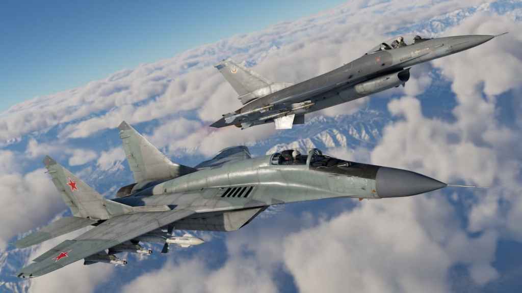 O War Thunder é plataforma cruzada? imagem em destaque