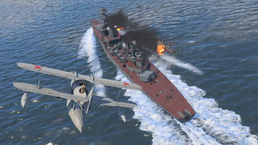 War Thunder: Como resolver erros "Participar de um esquadrão não está disponível para este evento"? imagem em destaque