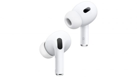 Imagem do guia Apple Airpods Pro para Black Friday da Apple