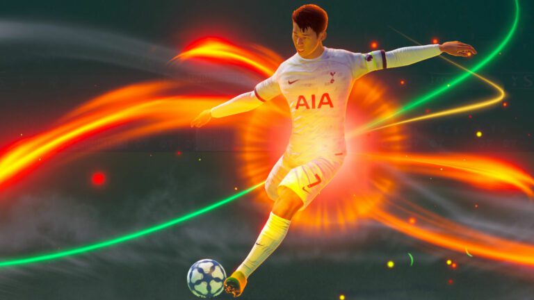 EA Sports FC Tactical definido para fundir futebol com estratégia baseada em turnos