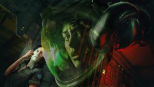 As luzes se apagam para Alien: Blackout enquanto 505 Go fecha o jogo para celular