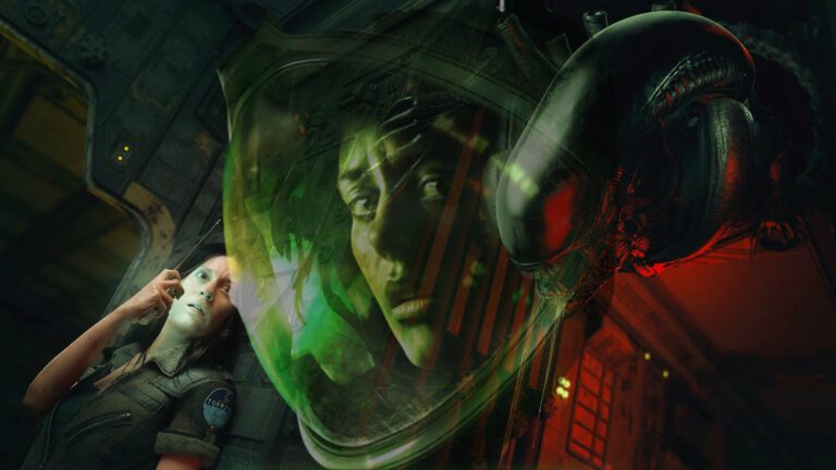 As luzes se apagam para Alien: Blackout enquanto 505 Go fecha o jogo para celular