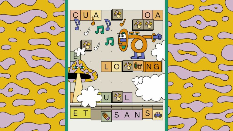 O incrível jogo de palavras Gubbins ganha data de lançamento e apoio de Hank Green