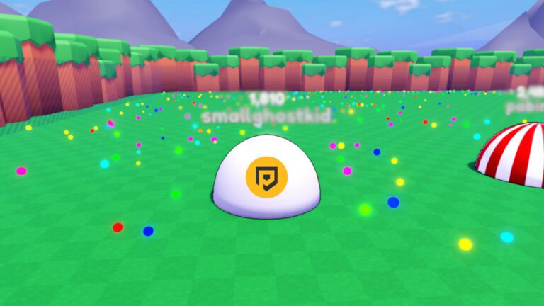 Códigos do Blob Eating Simulator, outubro de 2023