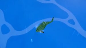 Blox Fruits Terrorshark Raid Boss