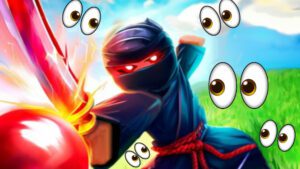 Blade Ball se torna o jogo Roblox mais rápido com um bilhão de visitas