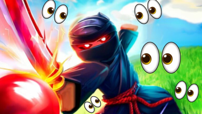 Blade Ball se torna o jogo Roblox mais rápido com um bilhão de visitas