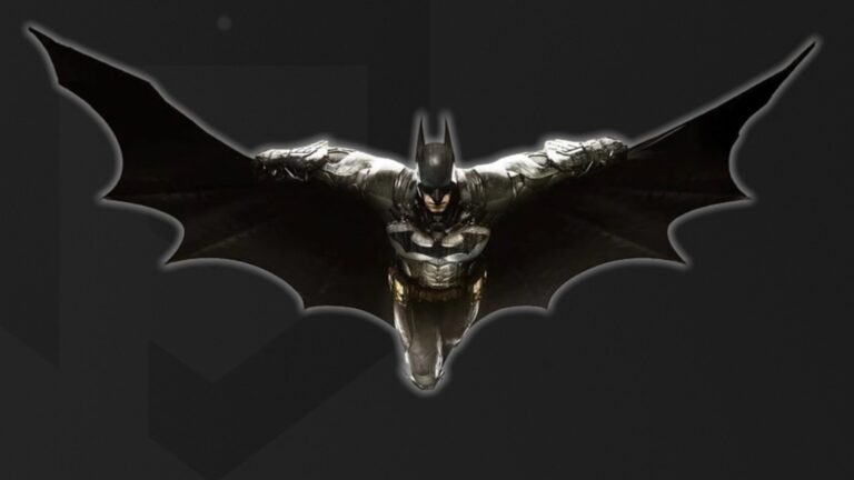 Os melhores jogos do Batman no Switch e no celular 2023
