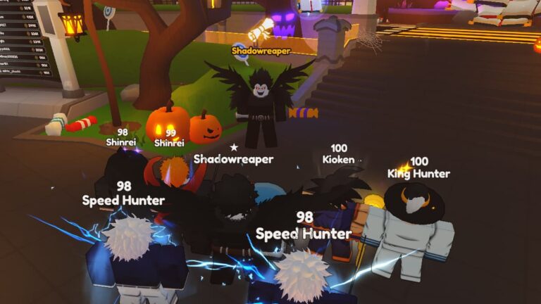 100 Raids Quest Anime Champions Simulator Quest Giver