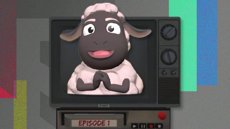 Quem é Amanda, a Aventureira's Wooly?