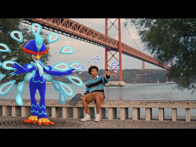 Miniatura do YouTube
