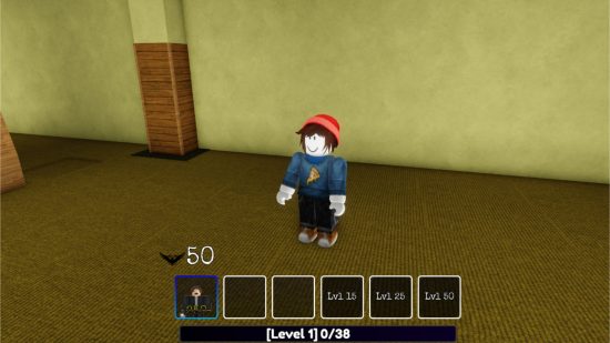 códigos de defesa da torre dos bastidores-1 Códigos de Backroom Tower Defense – captura de tela do avatar nos bastidores