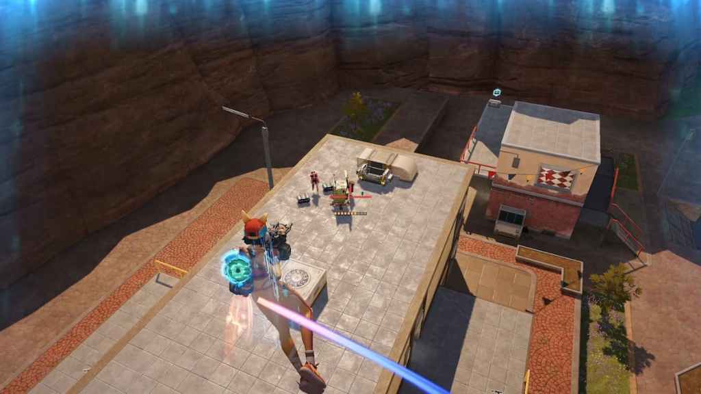 Como alterar o FOV em Farlight 84? imagem em destaque