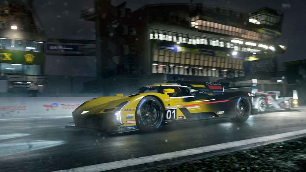 Como usar o Money Glitch no Forza Motorsport 2023? imagem em destaque